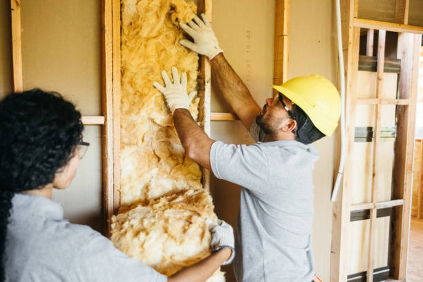 Types of Insulation We Offer in Crystal Lakes, OH